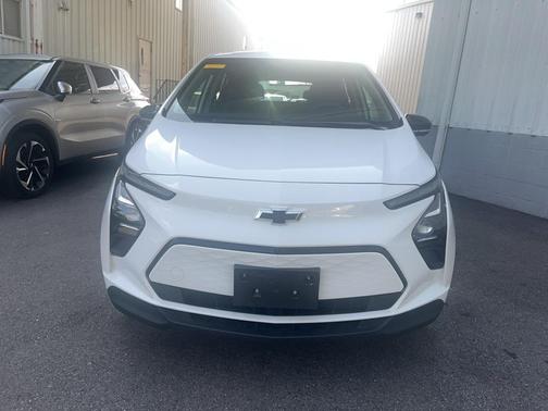 2023 Chevrolet Bolt EV 2LT