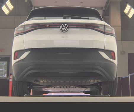 2021 Volkswagen ID.4 Pro
