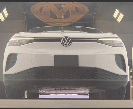 2021 Volkswagen ID.4 Pro