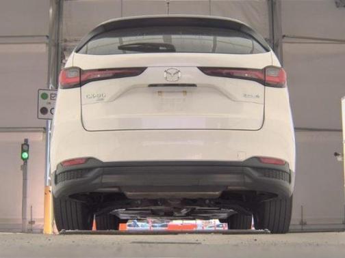 2024 Mazda CX-90 3.3 Turbo Select