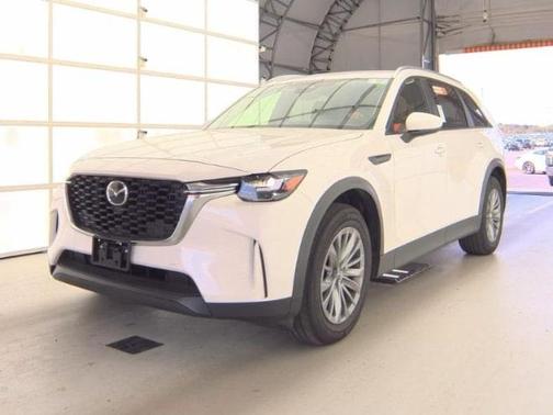 2024 Mazda CX-90 3.3 Turbo Select