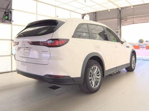 2024 Mazda CX-90 3.3 Turbo Select