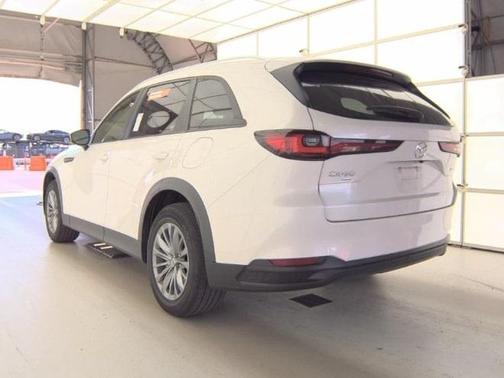 2024 Mazda CX-90 3.3 Turbo Select
