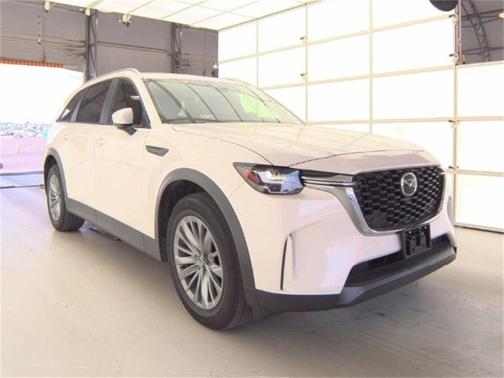2024 Mazda CX-90 3.3 Turbo Select