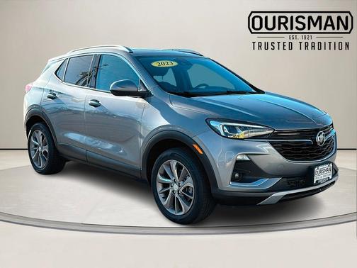2023 Buick Encore GX Essence