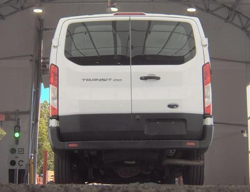 2023 Ford Transit-250