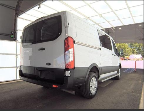 2023 Ford Transit-250