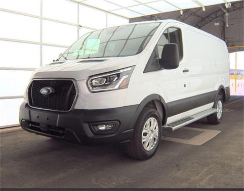 2023 Ford Transit-250