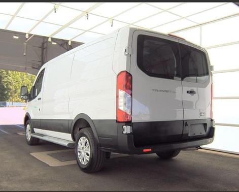 2023 Ford Transit-250