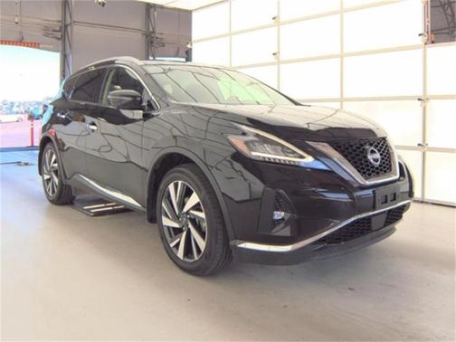 2023 Nissan Murano SL