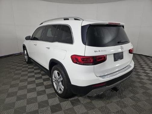 2020 Mercedes-Benz GLB 250 Base 4MATIC