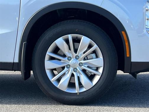 2026 Mitsubishi Outlander ES