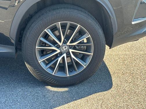Caviar 2024 Lexus NX 350 Premium
