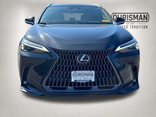 Caviar 2024 Lexus NX 350 Premium