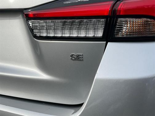 2024 Mitsubishi Outlander Sport 2.0 SE