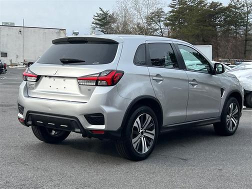 2024 Mitsubishi Outlander Sport 2.0 SE