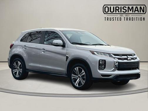 2024 Mitsubishi Outlander Sport 2.0 SE