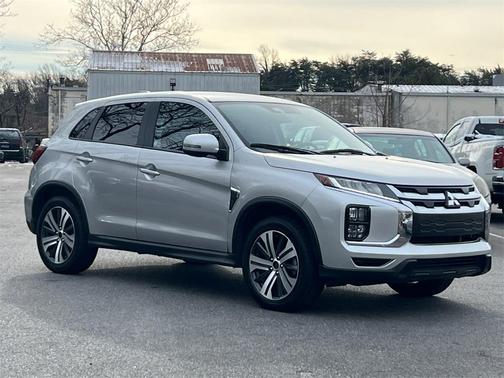 2024 Mitsubishi Outlander Sport 2.0 SE