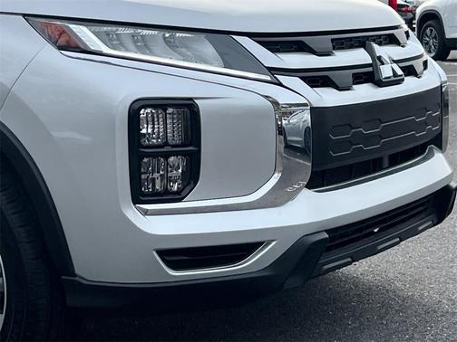 2024 Mitsubishi Outlander Sport 2.0 SE