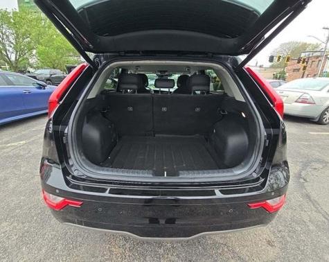 2024 Kia Niro EV Wind