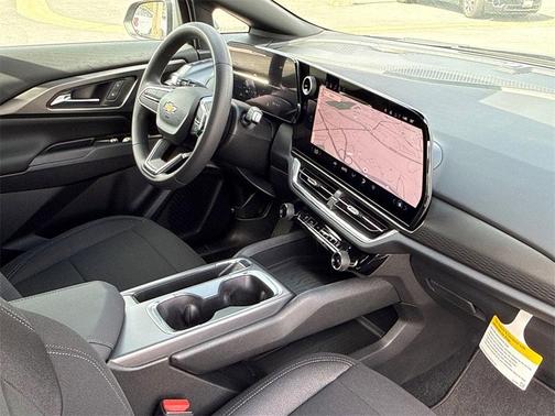 2026 Chevrolet Equinox EV LT 1