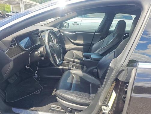 2016 Tesla Model S 75