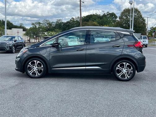 2017 Chevrolet Bolt EV Premier