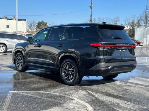 2024 Lexus TX 350 350