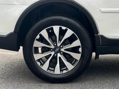 2015 Subaru Outback 3.6R Limited