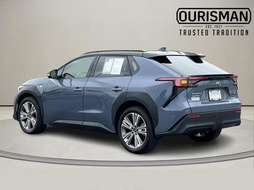 2023 Subaru Solterra Touring