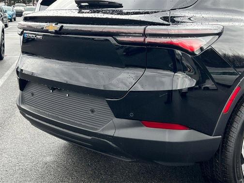 2026 Chevrolet Equinox EV LT 2