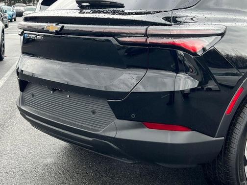 2026 Chevrolet Equinox EV LT 2