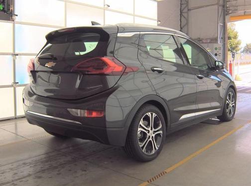 2017 Chevrolet Bolt EV Premier