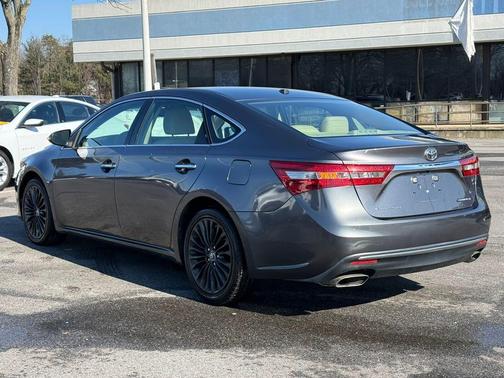 2016 Toyota Avalon Touring