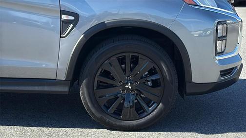 2025 Mitsubishi Outlander Sport 2.0 LE