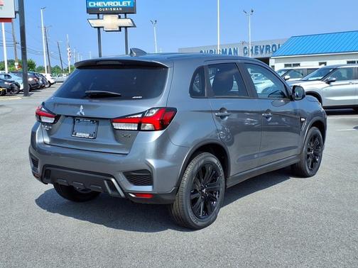 2025 Mitsubishi Outlander Sport 2.0 LE
