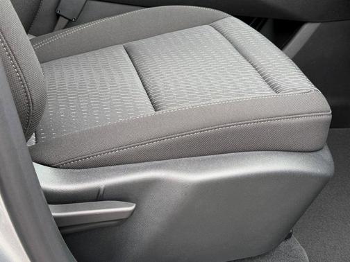 Sterling Gray Metallic 2026 Chevrolet Equinox LT