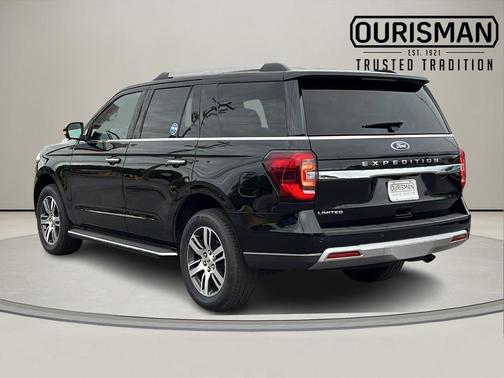 2023 Ford Expedition Limited