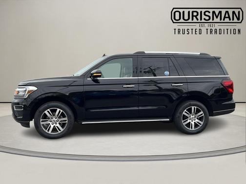 2023 Ford Expedition Limited