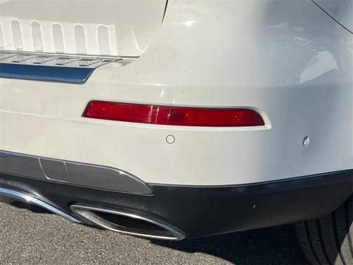 2018 Mercedes-Benz GLS 450 Base 4MATIC