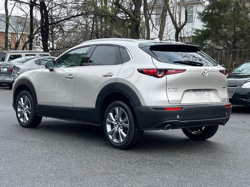 2024 Mazda CX-30 Premium Package