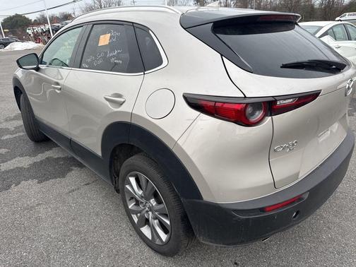 2024 Mazda CX-30 Premium Package
