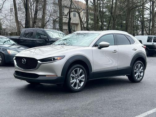 2024 Mazda CX-30 Premium Package