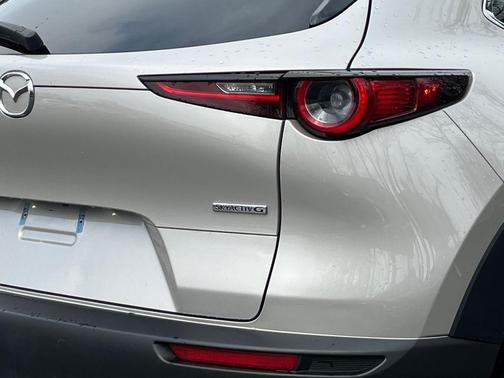 2024 Mazda CX-30 Premium Package