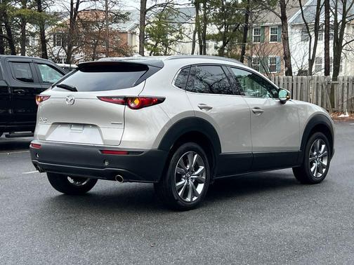 2024 Mazda CX-30 Premium Package