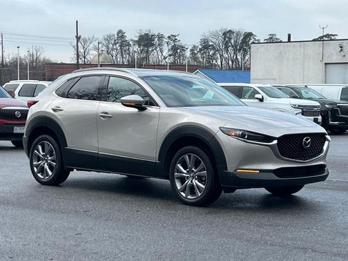 2024 Mazda CX-30 Premium Package