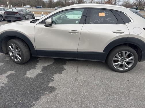 2024 Mazda CX-30 Premium Package