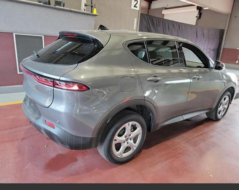 2024 Dodge Hornet GT