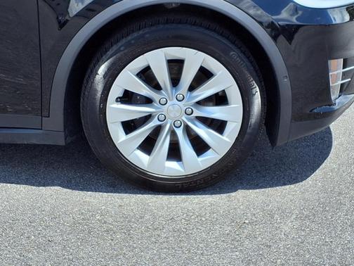 2019 Tesla Model X 100D