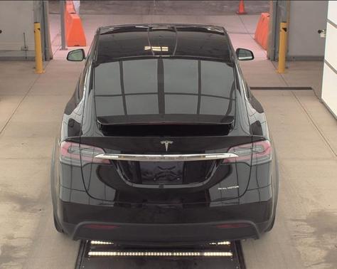 2019 Tesla Model X 100D